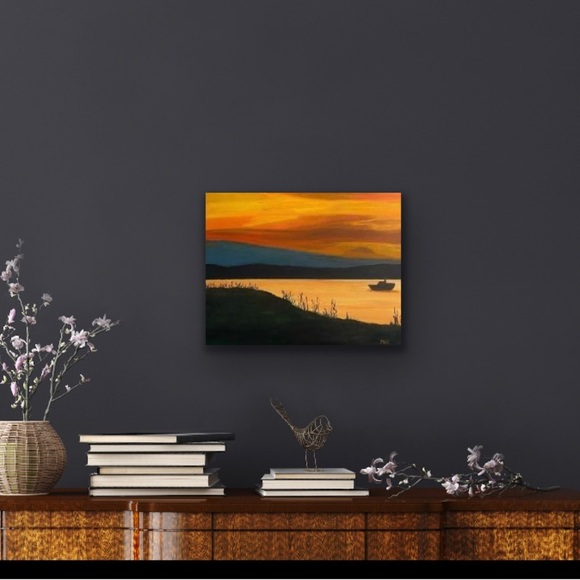 “Days End” - Picture 3 of 5